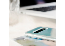 Mobiparts Classic TPU Case Samsung Galaxy S20 Plus Transparent