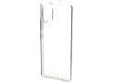 Mobiparts Classic TPU Case Samsung Galaxy A42 (2020) Transparent