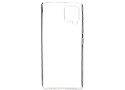 Mobiparts Classic TPU Case Samsung Galaxy A42 (2020) Transparent