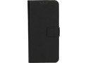 Mobiparts Classic Wallet Case Samsung Galaxy A72 (2021) 4G/5G Black