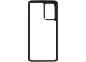 Mobiparts Rugged Clear Case Samsung Galaxy A52 (2021) Black