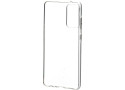 Mobiparts Classic TPU Case Samsung Galaxy A72 (2021) 4G/5G Transparent