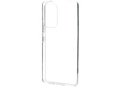 Mobiparts Classic TPU Case Samsung Galaxy A53 (2022) Transparent