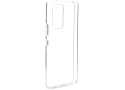 Mobiparts Classic TPU Case Samsung Galaxy A53 (2022) Transparent