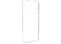 Mobiparts Classic TPU Case Samsung Galaxy A53 (2022) Transparent