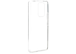 Mobiparts Classic TPU Case Samsung Galaxy A53 (2022) Transparent