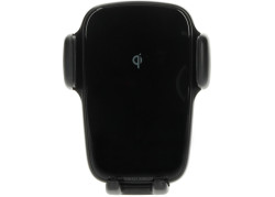 Mobiparts Wireless Charger Car Mount Black