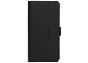 Mobiparts Classic Wallet Case Samsung Galaxy A70 (2019) Black