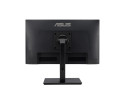 ASUS VA27EQSB 68,6 cm (27") 1920 x 1080 Pixels Full HD LCD Zwart