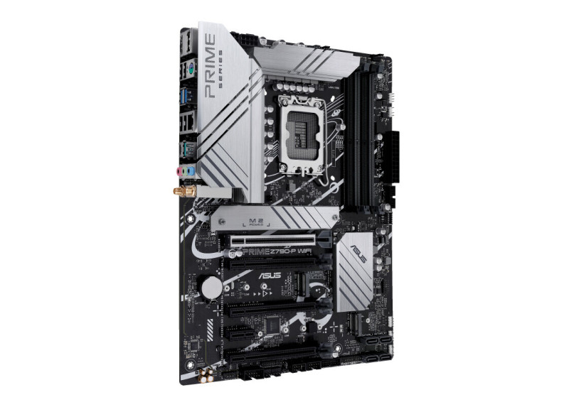 ASUS PRIME Z790-P WIFI Intel Z790 LGA 1700 ATX