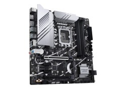 ASUS PRIME Z790M-PLUS D4 Intel Z790 LGA 1700 micro ATX