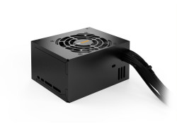 be quiet! SFX POWER 3 450W power supply unit 20+4 pin ATX Zwart