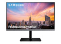 Samsung LS27R650FDU LED display 68,6 cm (27") 1920 x 1080 Pixels Full HD IPS Zwart, Grijs