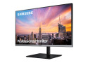 Samsung LS27R650FDU LED display 68,6 cm (27") 1920 x 1080 Pixels Full HD IPS Zwart, Grijs