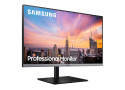 Samsung LS27R650FDU LED display 68,6 cm (27") 1920 x 1080 Pixels Full HD IPS Zwart, Grijs