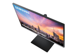 Samsung LS27R650FDU LED display 68,6 cm (27") 1920 x 1080 Pixels Full HD IPS Zwart, Grijs