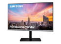 Samsung LS27R650FDU LED display 68,6 cm (27") 1920 x 1080 Pixels Full HD IPS Zwart, Grijs