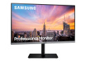 Samsung LS27R650FDU LED display 68,6 cm (27") 1920 x 1080 Pixels Full HD IPS Zwart, Grijs