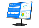 Samsung LS27R650FDU LED display 68,6 cm (27") 1920 x 1080 Pixels Full HD IPS Zwart, Grijs