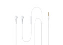 Samsung EHS64 Headset Bedraad In-ear Oproepen/muziek Wit