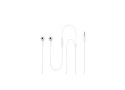 Samsung EHS64 Headset Bedraad In-ear Oproepen/muziek Wit