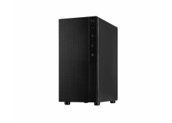 Case Inter-Tech ATX IT-2508 Square Mesh Silent