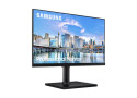 Samsung LF27T450FZU LED display 68,6 cm (27") 1920 x 1080 Pixels Full HD Zwart