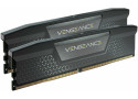 Corsair Vengeance CMK32GX5M2A4800C40 geheugenmodule 32 GB 2 x 16 GB DDR5 4800 MHz