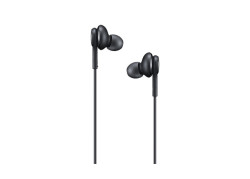 Samsung EO-IA500BBEGWW hoofdtelefoon/headset Bedraad In-ear Muziek Zwart