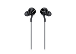 Samsung EO-IA500BBEGWW hoofdtelefoon/headset Bedraad In-ear Muziek Zwart