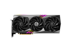 MSI GeForce RTX 4070 Ti GAMING X TRIO 12G NVIDIA 12 GB GDDR6X