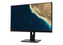 Acer B7 B247Wbmiprzx 61 cm (24") 1920 x 1200 Pixels WUXGA LED Zwart