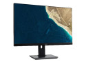 Acer B7 B247Wbmiprzx 61 cm (24") 1920 x 1200 Pixels WUXGA LED Zwart