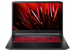 Acer Nitro 17.3 F-HD 144HZ I5-11400 16GB 512GB GTX3050TI W11 RENEWED