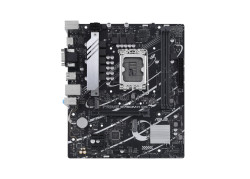 ASUS PRIME B760M-K D4 Intel B760 LGA 1700 micro ATX