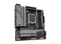 Gigabyte B650M GAMING X AX (rev. 1.x) AMD B650 Socket AM5 micro ATX