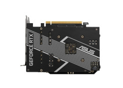 ASUS Phoenix PH-RTX3060-12G-V2 NVIDIA GeForce RTX 3060 12 GB GDDR6