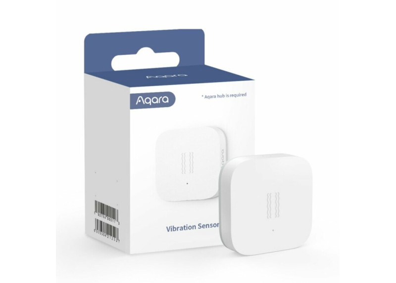 Aqara Homekit Smart Home Vibratiesensor