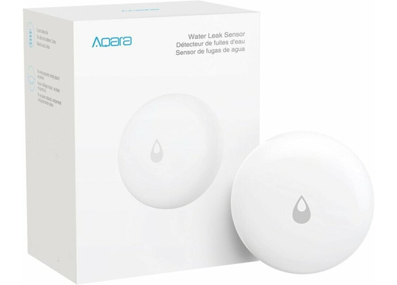 Aqara Homekit Smart Home Waterdetector