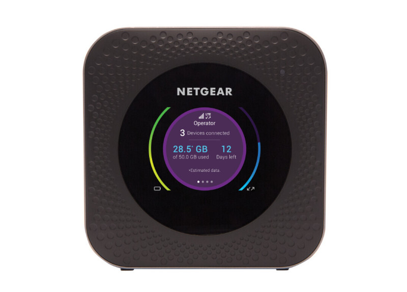 NETGEAR AIRCARD M1 3G/4G MHS