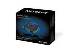 NETGEAR AIRCARD M1 3G/4G MHS