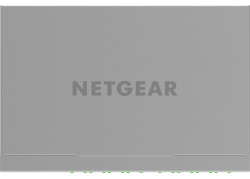 NETGEAR 8-port Ultra60 PoE++ Multi-Gigabit (2.5G) Ethernet Plus Switch