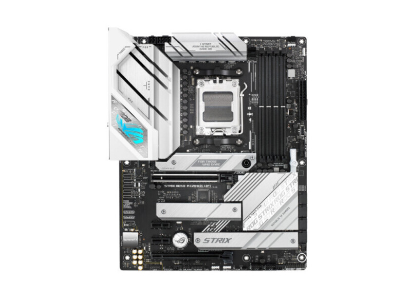 ASUS ROG STRIX B650-A GAMING WIFI AMD B650 Socket AM5 ATX