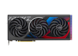 ASUS ROG -STRIX-RTX4070TI-O12G-GAMING NVIDIA GeForce RTX 4070 Ti 12 GB GDDR6X