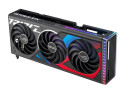 ASUS ROG -STRIX-RTX4070TI-O12G-GAMING NVIDIA GeForce RTX 4070 Ti 12 GB GDDR6X