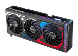 ASUS ROG -STRIX-RTX4070TI-O12G-GAMING NVIDIA GeForce RTX 4070 Ti 12 GB GDDR6X