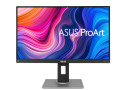 ASUS ProArt PA278QV 68,6 cm (27") 2560 x 1440 Pixels Quad HD LED Zwart