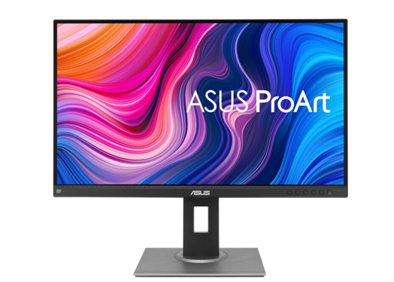 ASUS ProArt PA278QV 68,6 cm (27") 2560 x 1440 Pixels Quad HD LED Zwart