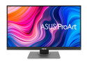 ASUS ProArt PA278QV 68,6 cm (27") 2560 x 1440 Pixels Quad HD LED Zwart