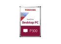 Toshiba P300 3.5" 6000 GB SATA III